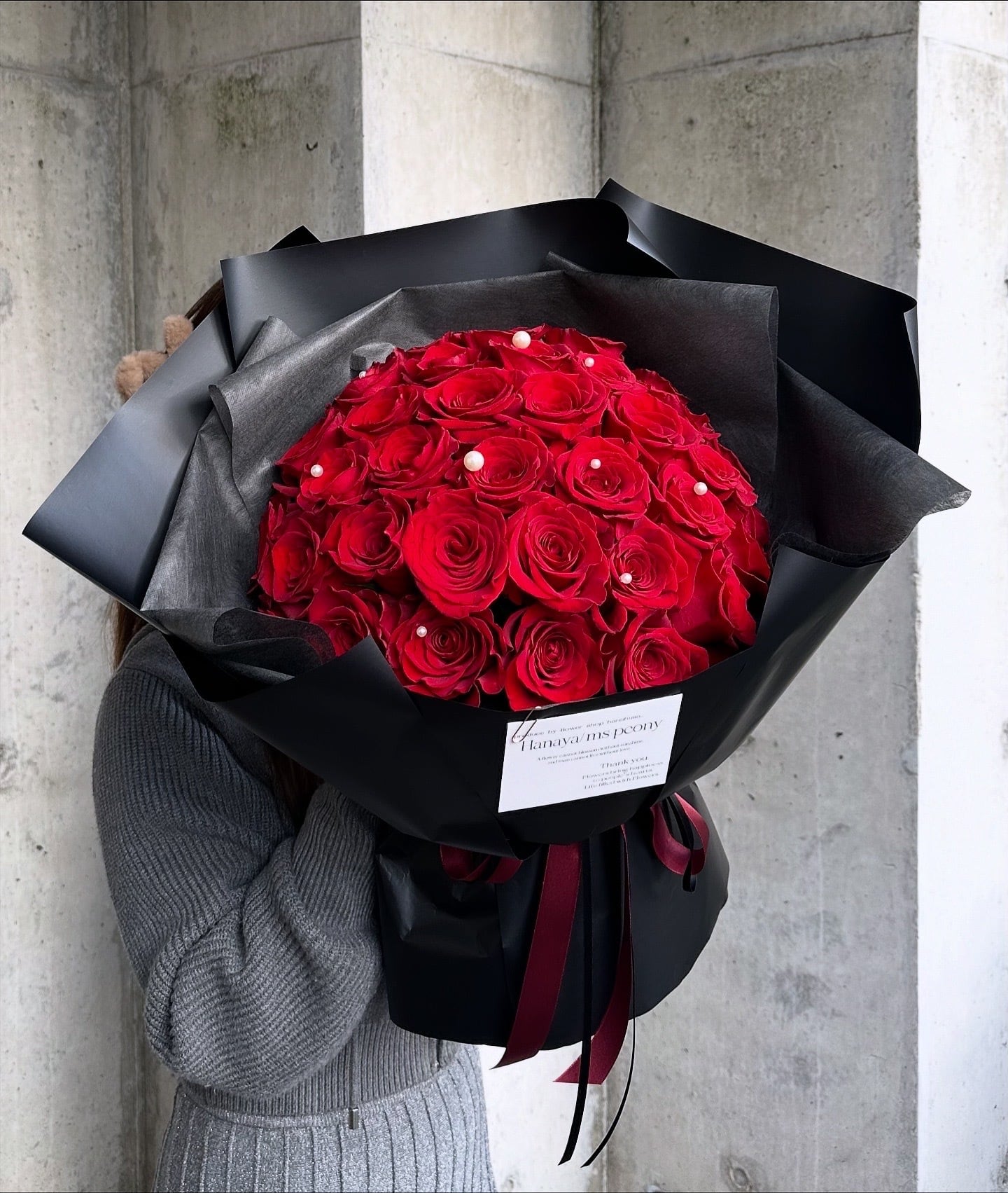 All item | Ms Peony