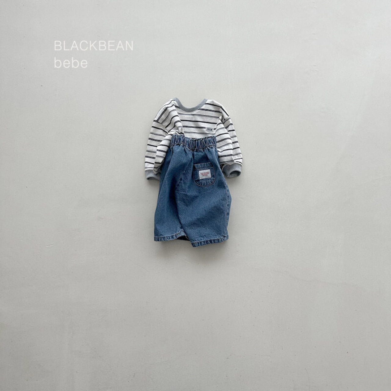 Blackbean 26/SS(Baby)Your Bebe Tee