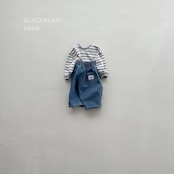 Blackbean 26/SS(Baby)Your Bebe Tee