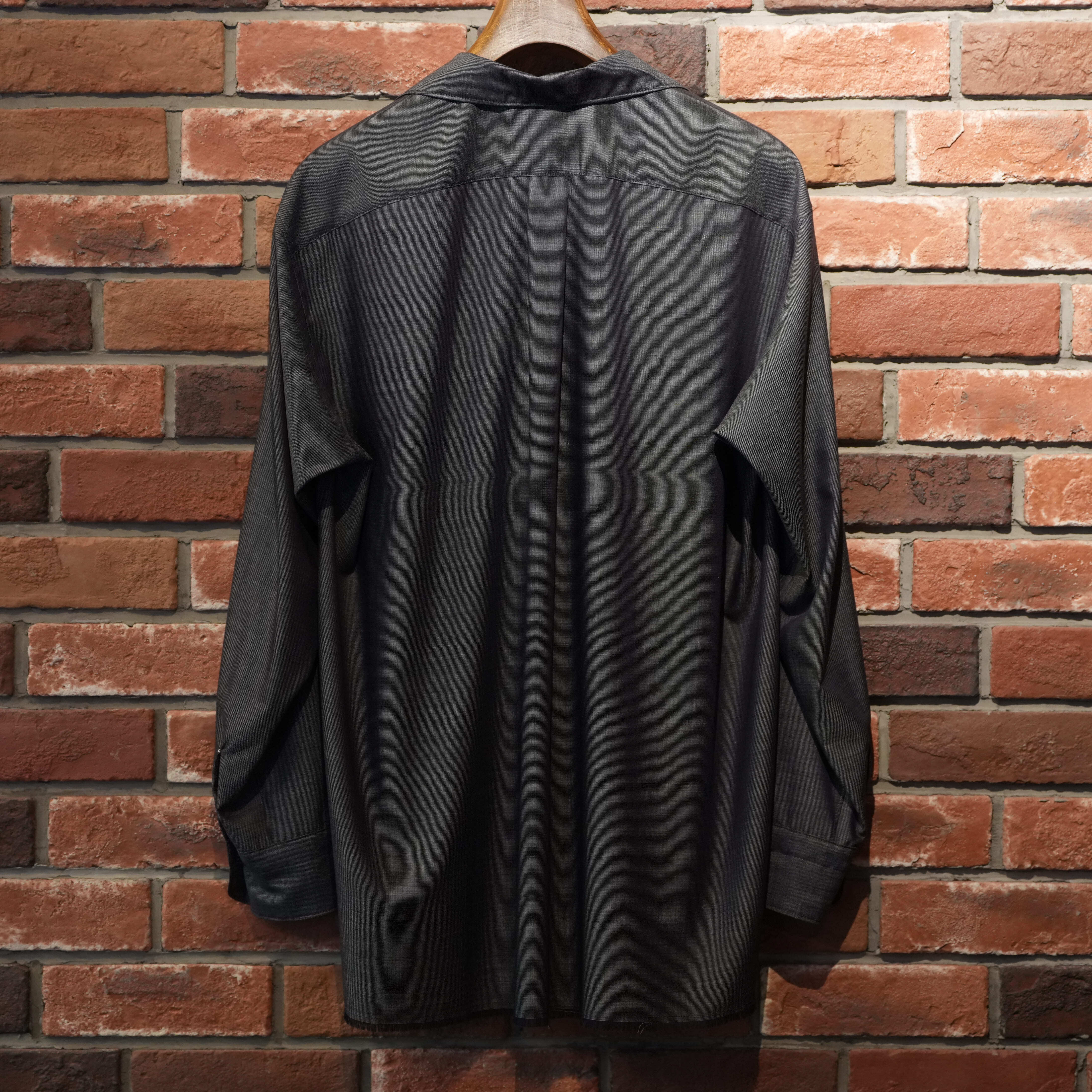 MAATEE&SONS(マーティーアンドサンズ) 26SS 