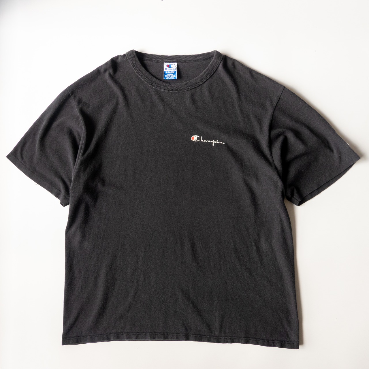 1990’s champion black T