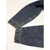 60s Levi’s 70505-0317 "BIG E" DENIM JACKET MADE IN USA  Size 46