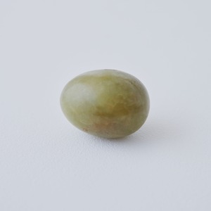Egg obje (khaki gray)