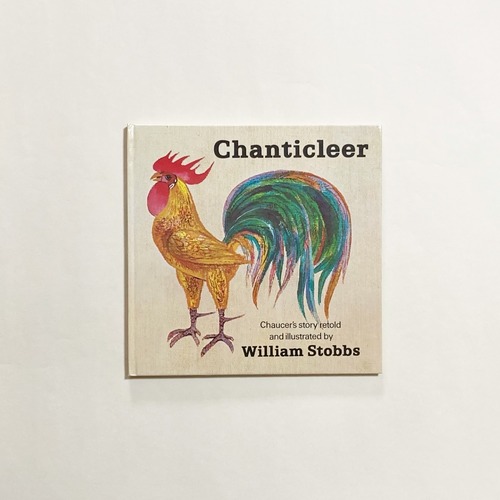 William Stobbs / Chanticleer