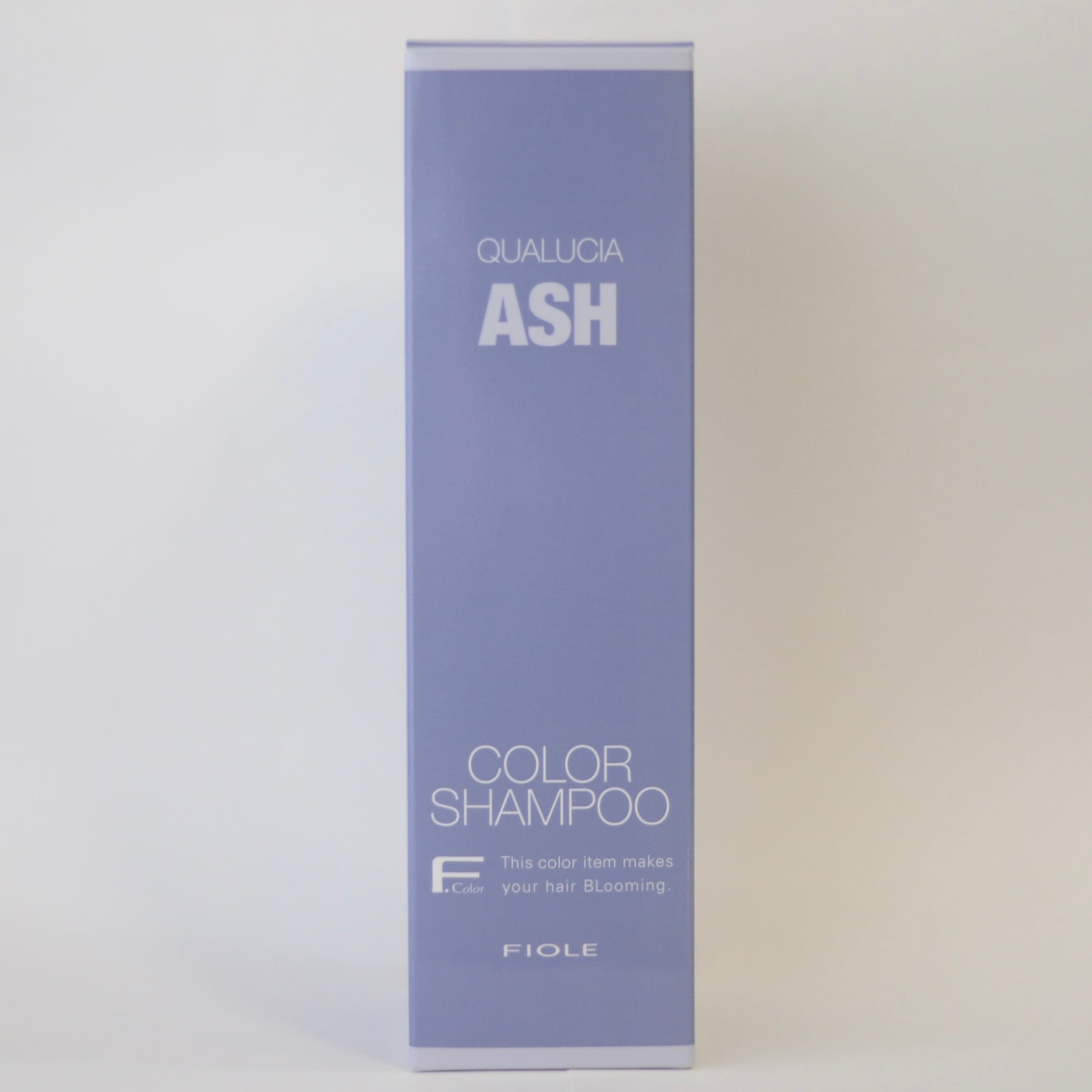 あをにょし カラーシャンプー 250g 日本製 クオルシア カラーシャンプー アッシュ 250ml | cults ONLINE STORE