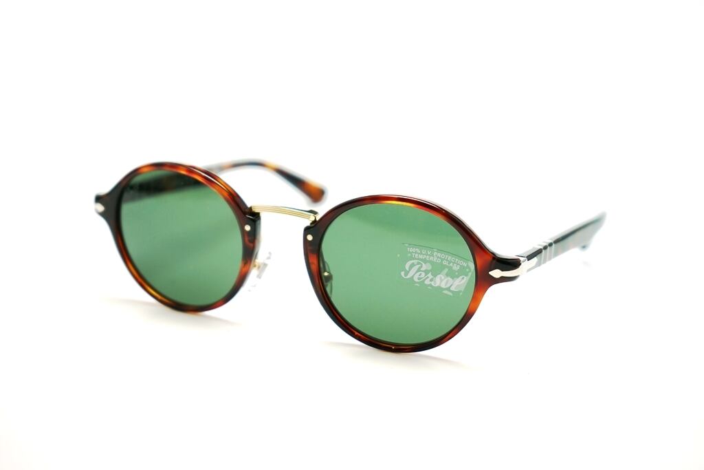 Persol / ぺルソール　3129-S 24/31