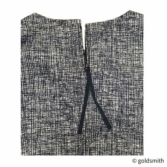 30%OFFセール】スーパービューティー ワンピース ビジューリボン付き