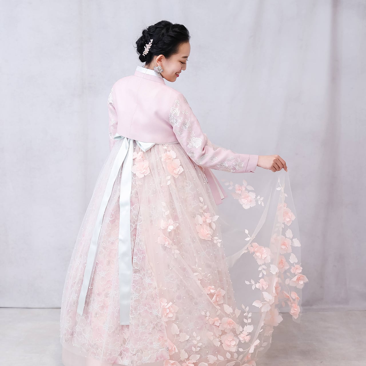 チマチョゴリ・韓服セルフ撮影プラン ※2023年2月までの期間限定 | fang