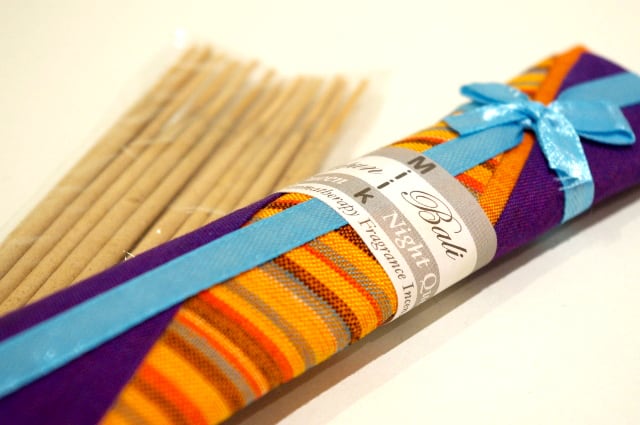 ナイトクイーン/インセンス・スティック