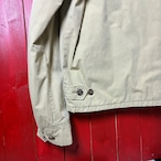 POLO RALPH LAUREN スウィングトップ ベージュ チェックライニング ラルフ