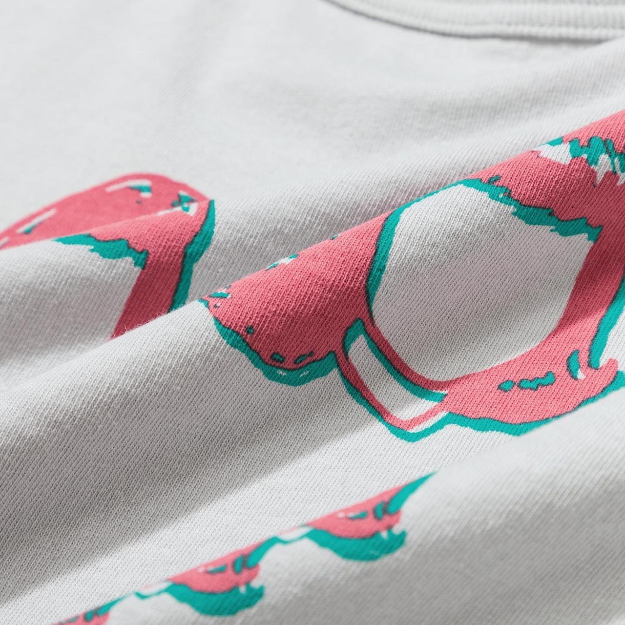 TACOMA FUJI RECORDS / ACID FUJI LS  designed by LUNG