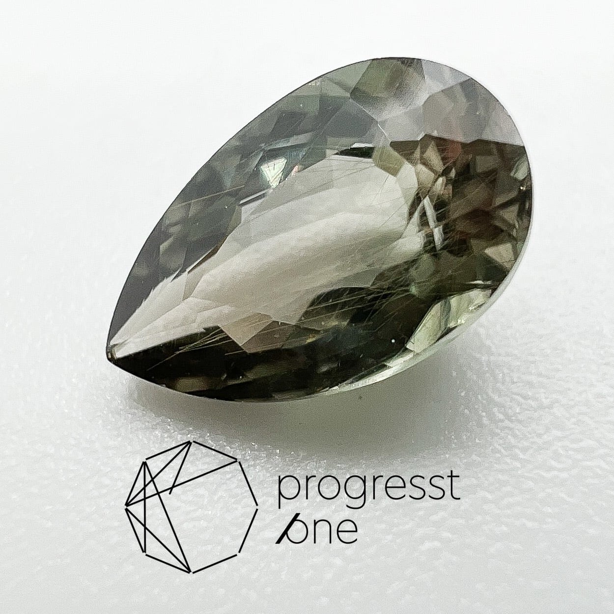 カラーチェンジダイアスポア1.822ct(ソ付) | progresstone