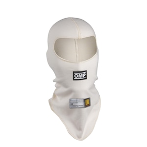 IE0-0770-A01#020 FIRST Balaclava White MY 2022