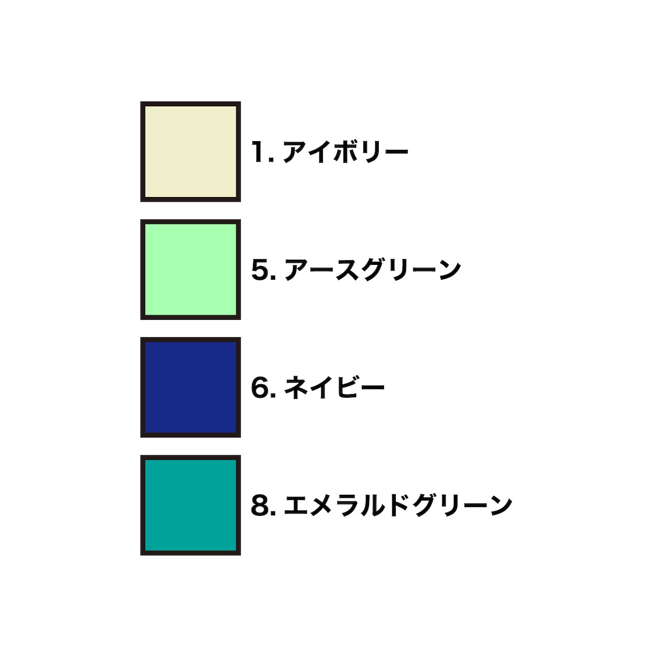 6030 長袖シャツ HOSHI-H - 6