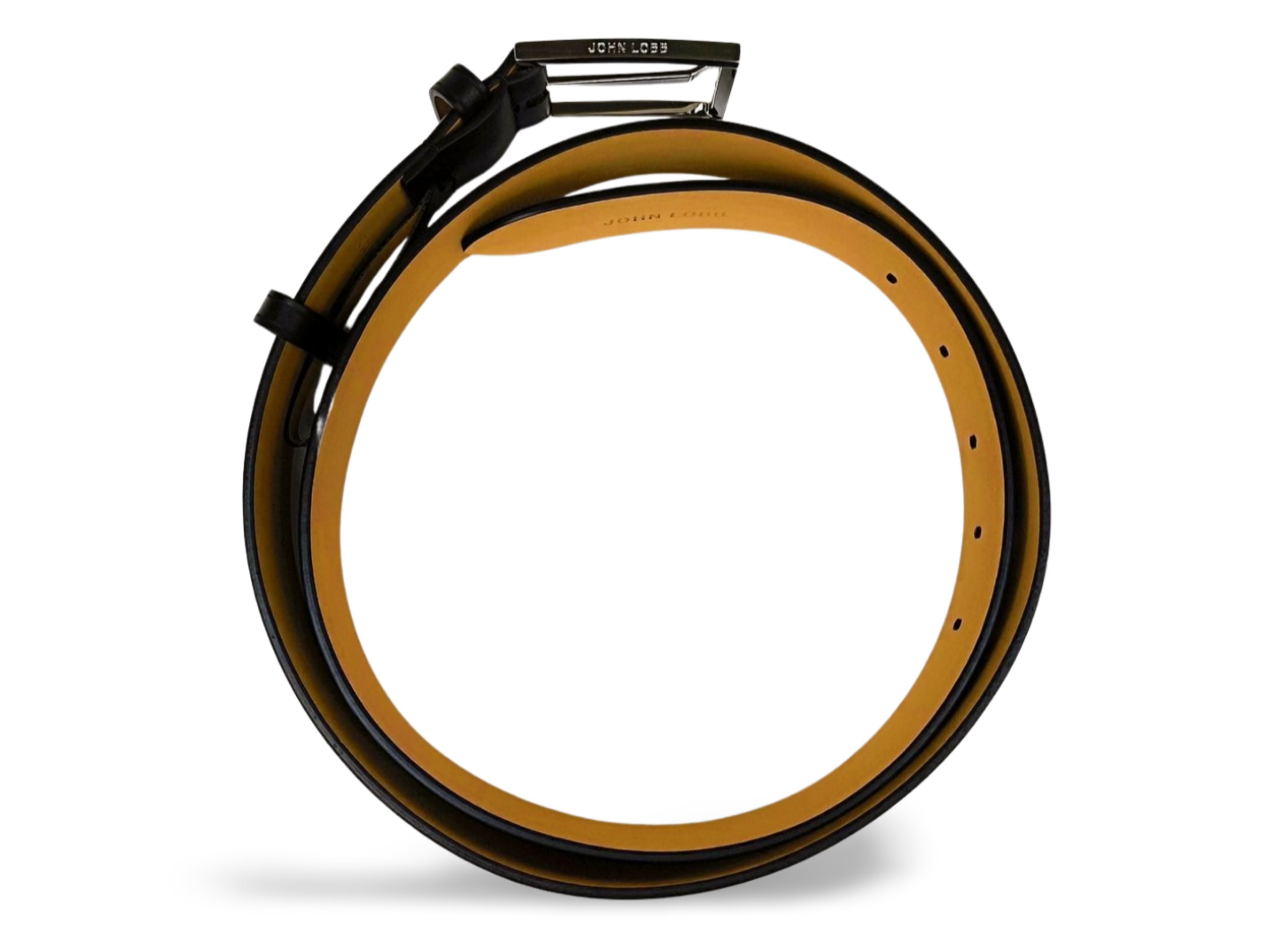 ジョンロブ　JOHN LOBB ベルト　オーステル　90 John Lobb | Austell Belt | アクセサリー