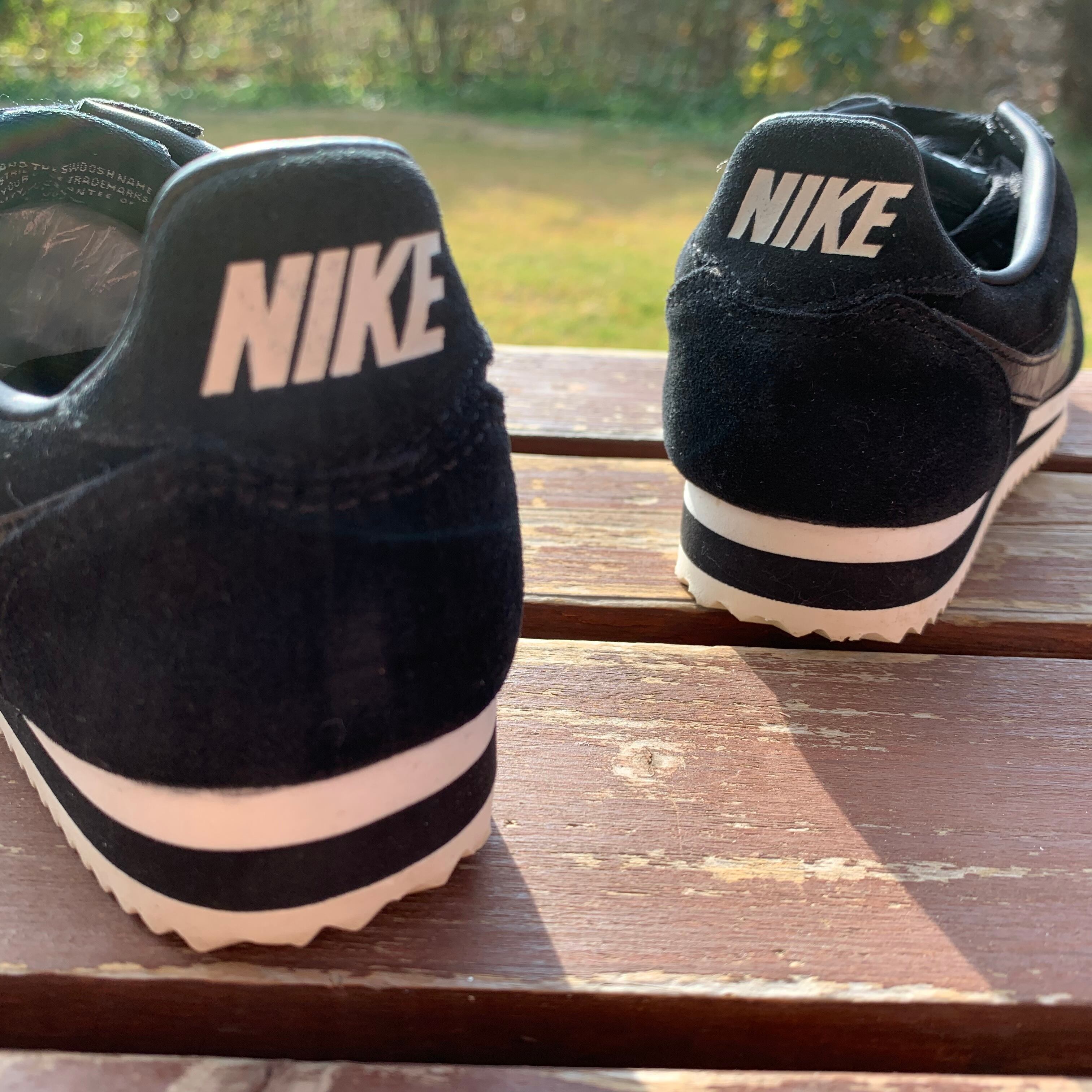 限定モデル！NIKE CLASSIC CORTEZ SUEDE ナイキ ウィメンズ クラシック