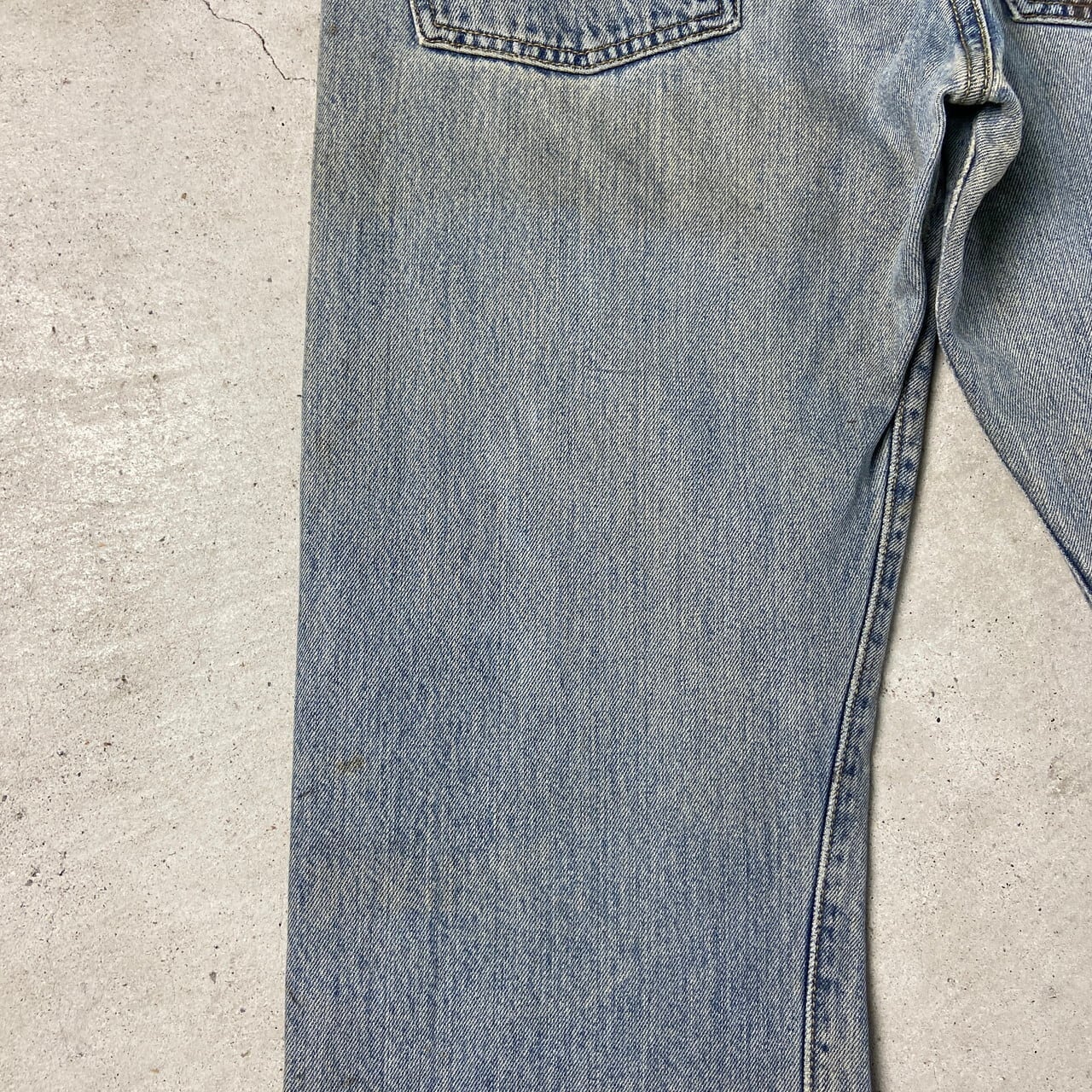 00年代 メキシコ製 ペンキ 雰囲気系 Levi's リーバイス 501 00年代 メキシコ製 ペンキ 雰囲気系 Levi's リーバイス 501
