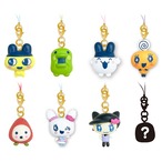 【ロット販売】【8入】たまごっちトレーディングマスコットストラップ単品（TD）(8403657)