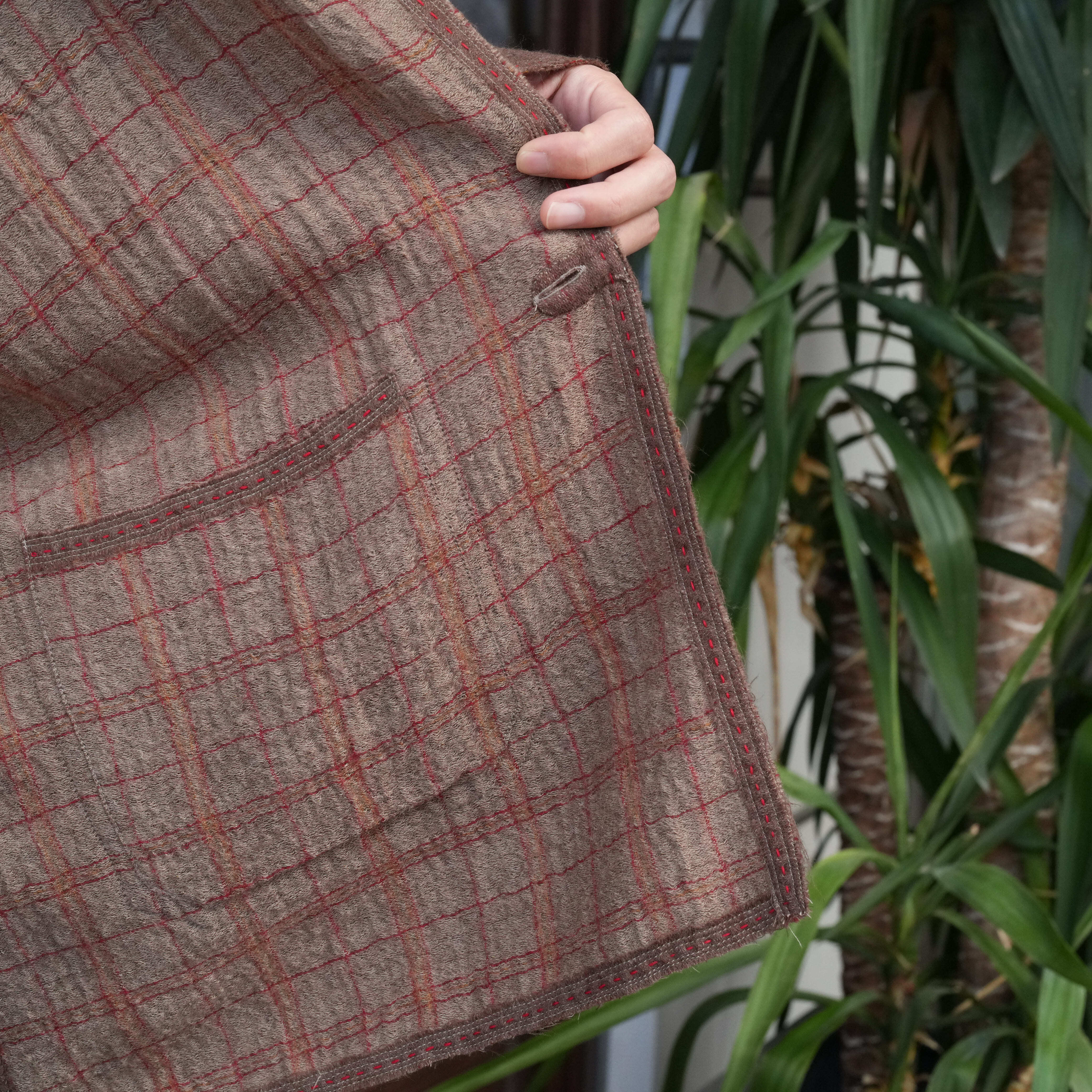 MAATEE&SONS (マーティーアンドサンズ) 25AW 