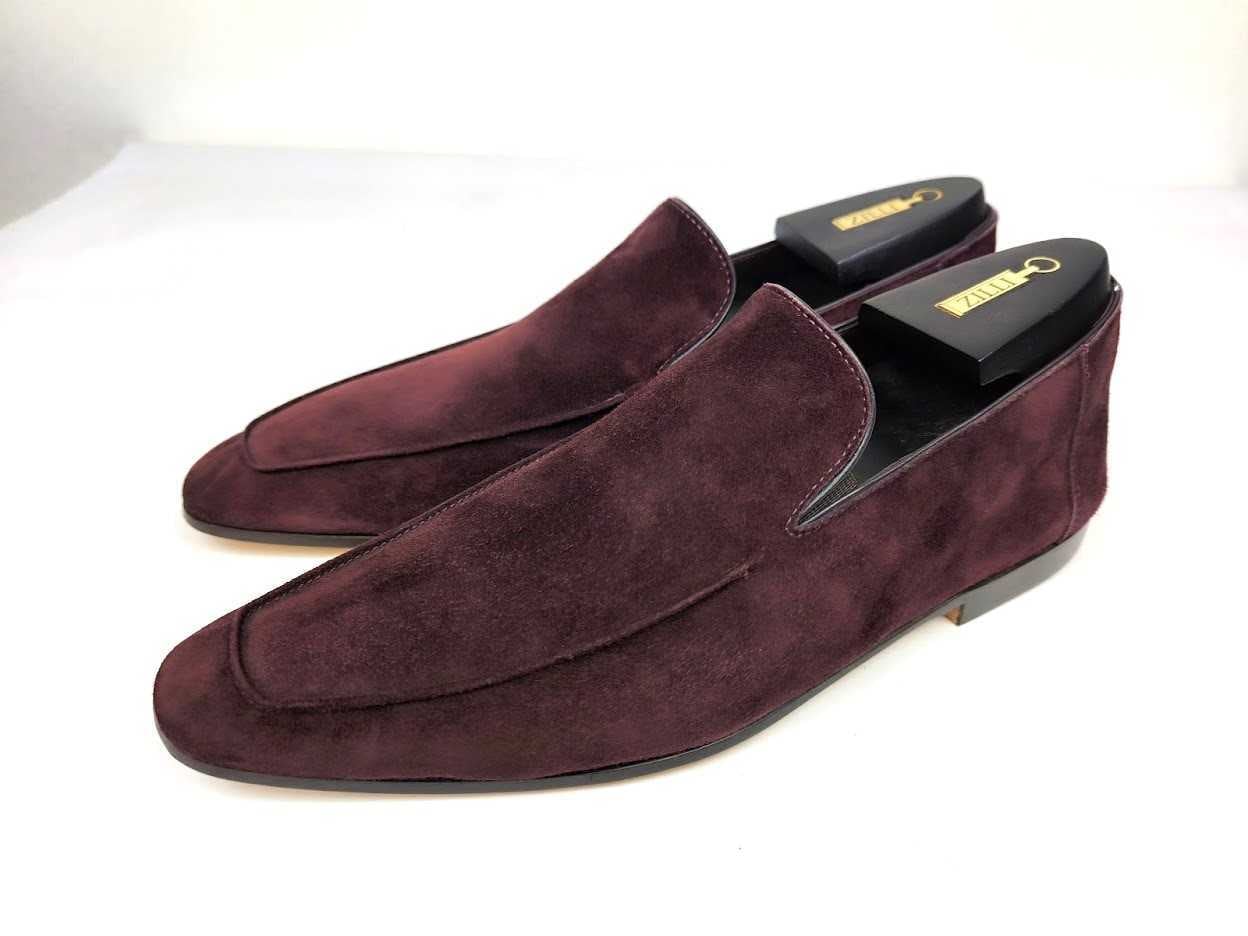 ☆超レア・定価80万円超・新品未使用☆ ジリー ZILLI 超極上カシミヤ