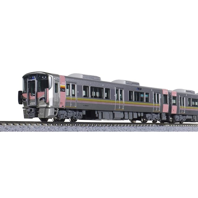 ホハ6810(ホハ12000)系客車キット ～「陸蒸気からひかりまで」軽量列車