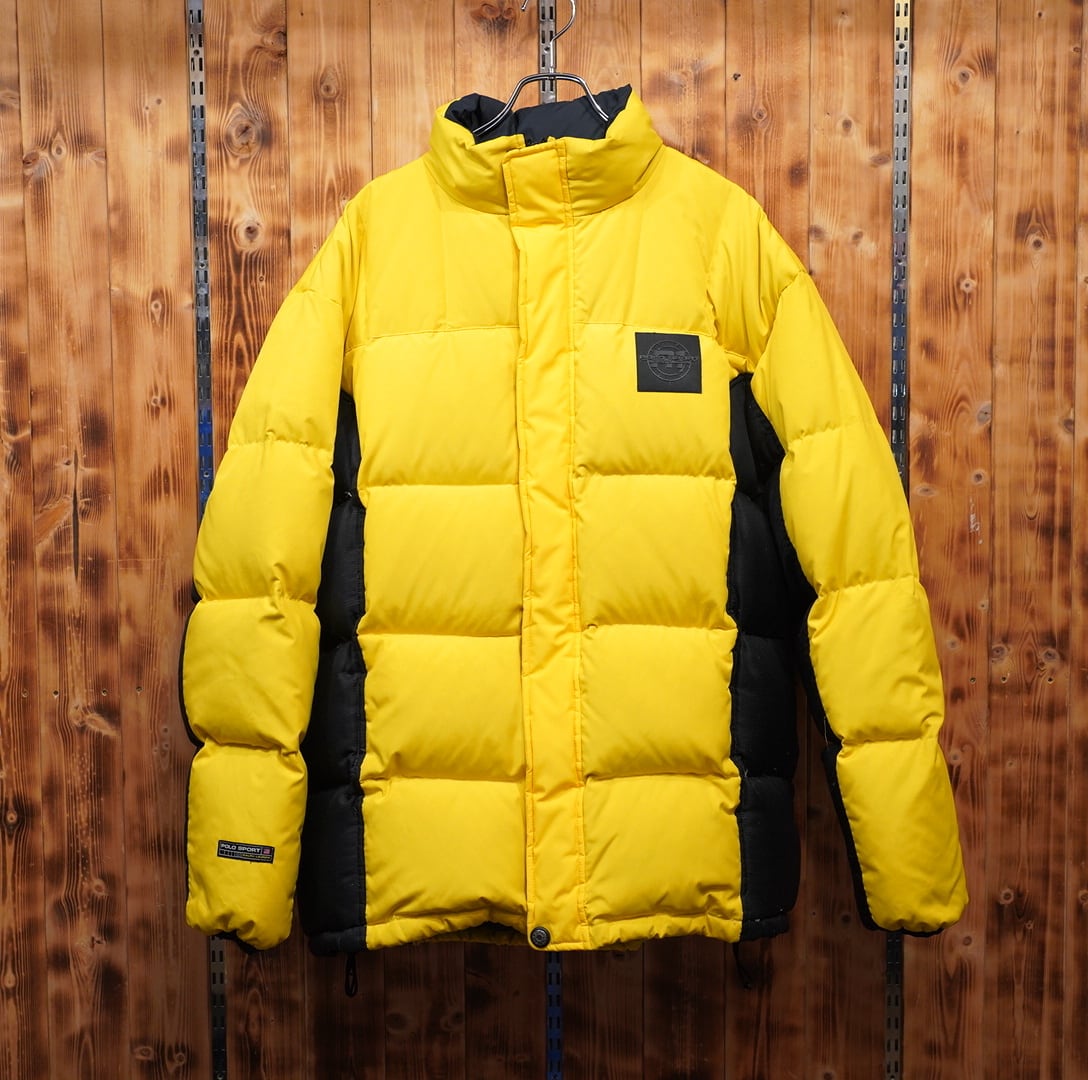 Lands' End Warmup Jacket ウォームアップジャケット 90's LANDS'END ランズエンド USA製 ウォームアップジャケット