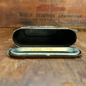 1930s–1950s ブリッグス パイプミクスチャー ヴィンテージ タバコ缶 BRIGGS PIPE MIXTURE Vintage Tobacco Tin T-754