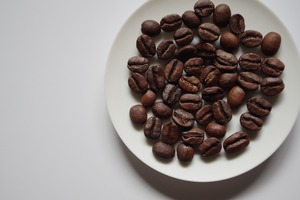 コスタリカ シュマバ エル･ボスケ(中煎り)100g