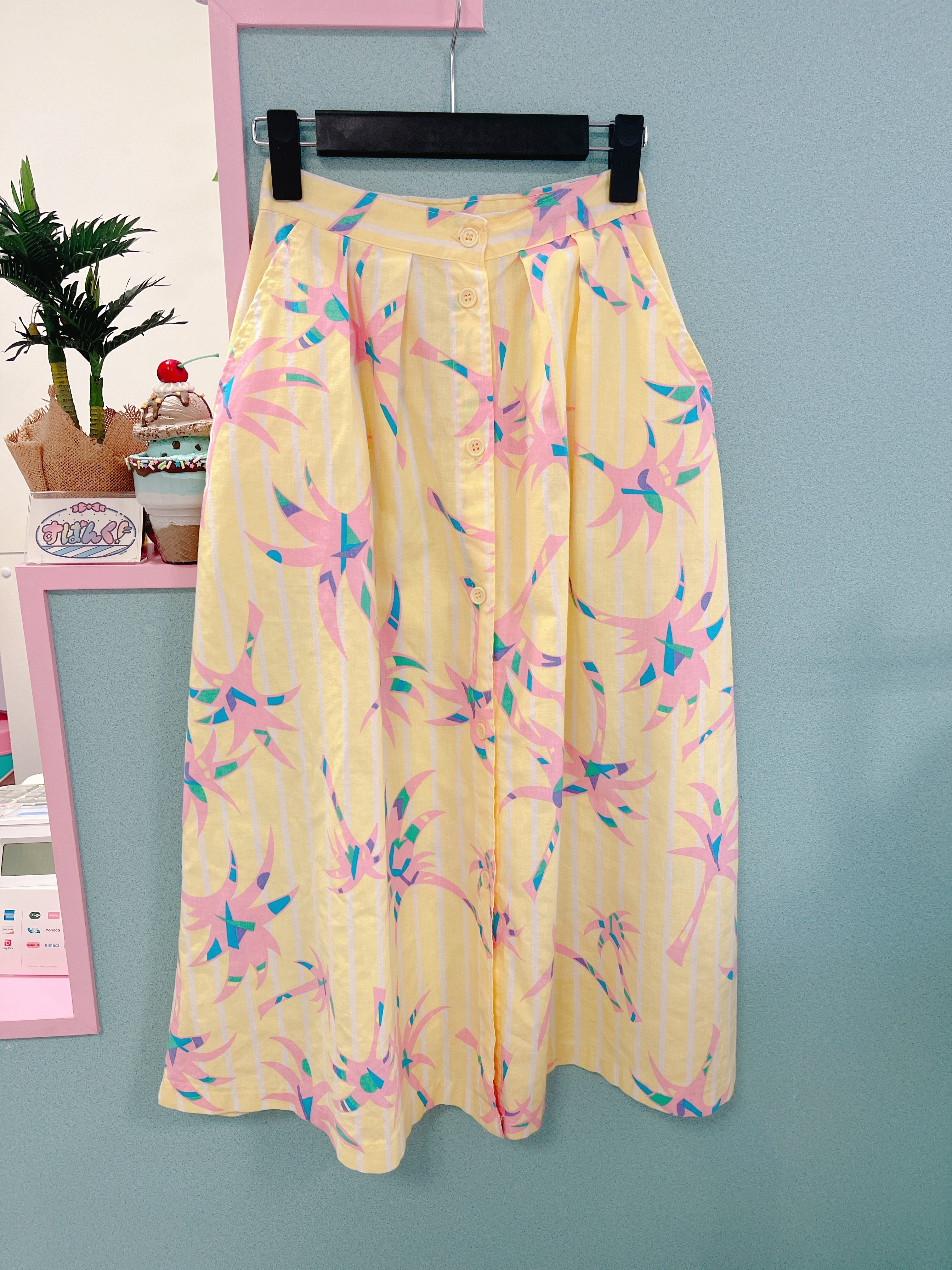 Vintage 洋服 | Spank!