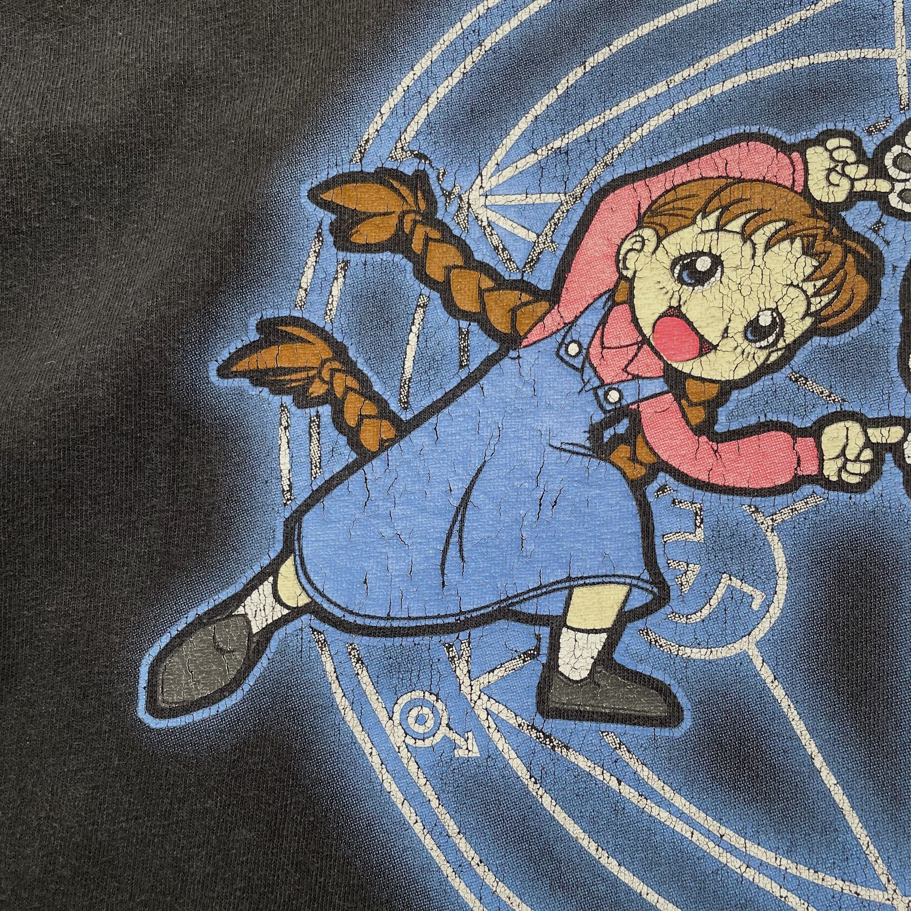 00s 鋼の錬金術師 “フュージョン(最低)” | Avalon -vintage-