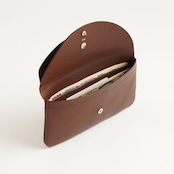 i ro se  FOLD LONG WALLET