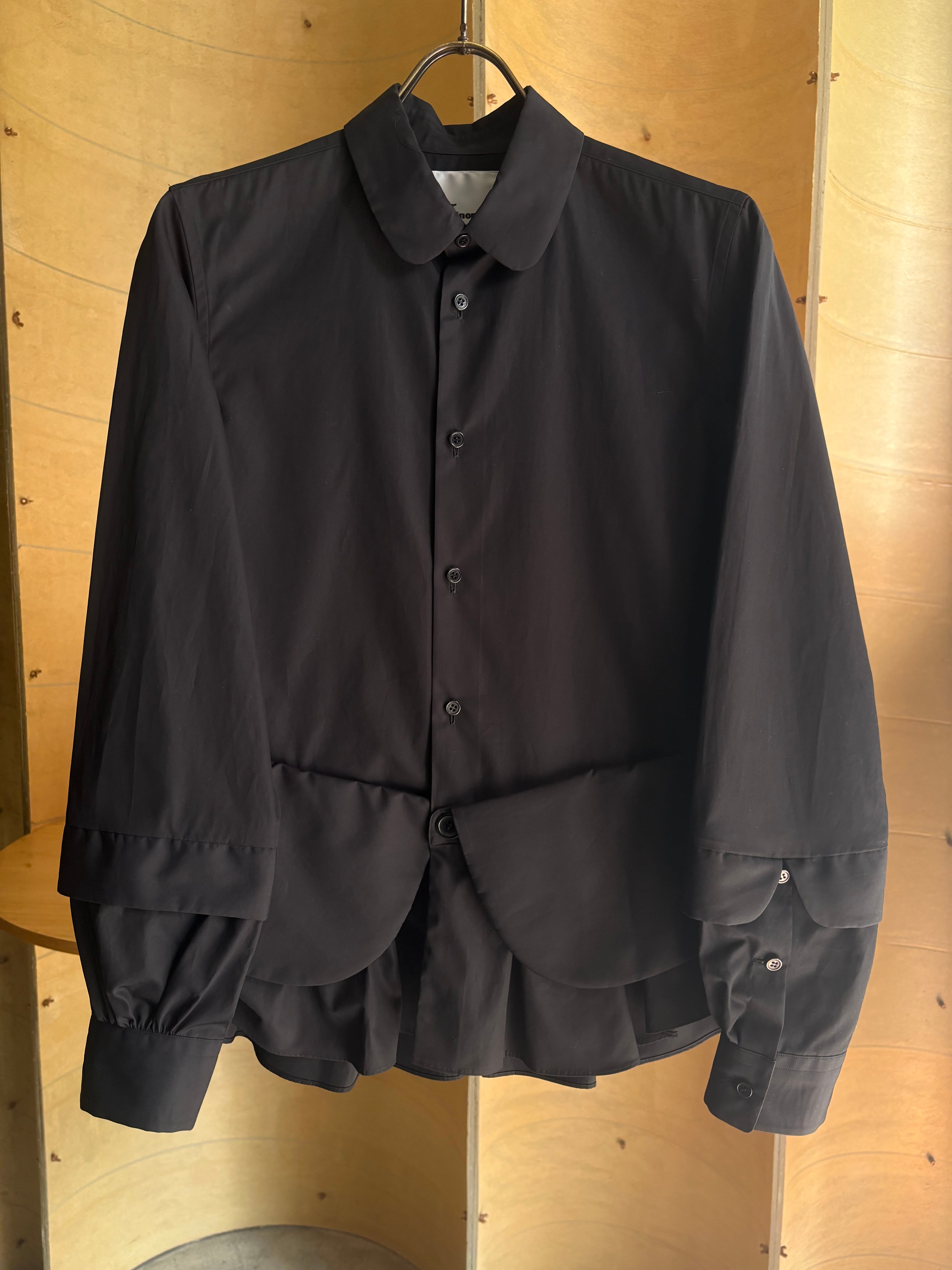 noir kei ninomiya | SIX6