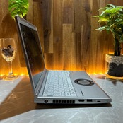 人気Panasonic Let's note SV8  第10世代  軽量ノートパソコン  オススメ  メモリ8GB