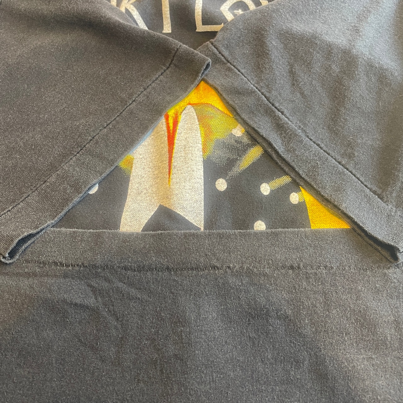 Vintage PINK FLOYD TEE