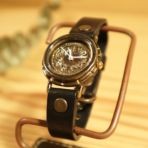 AB-GW334 -Quartz Watch-