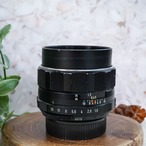 【良品】Super Takumar 55mm f1.8 後期　定番のオールドレンズ