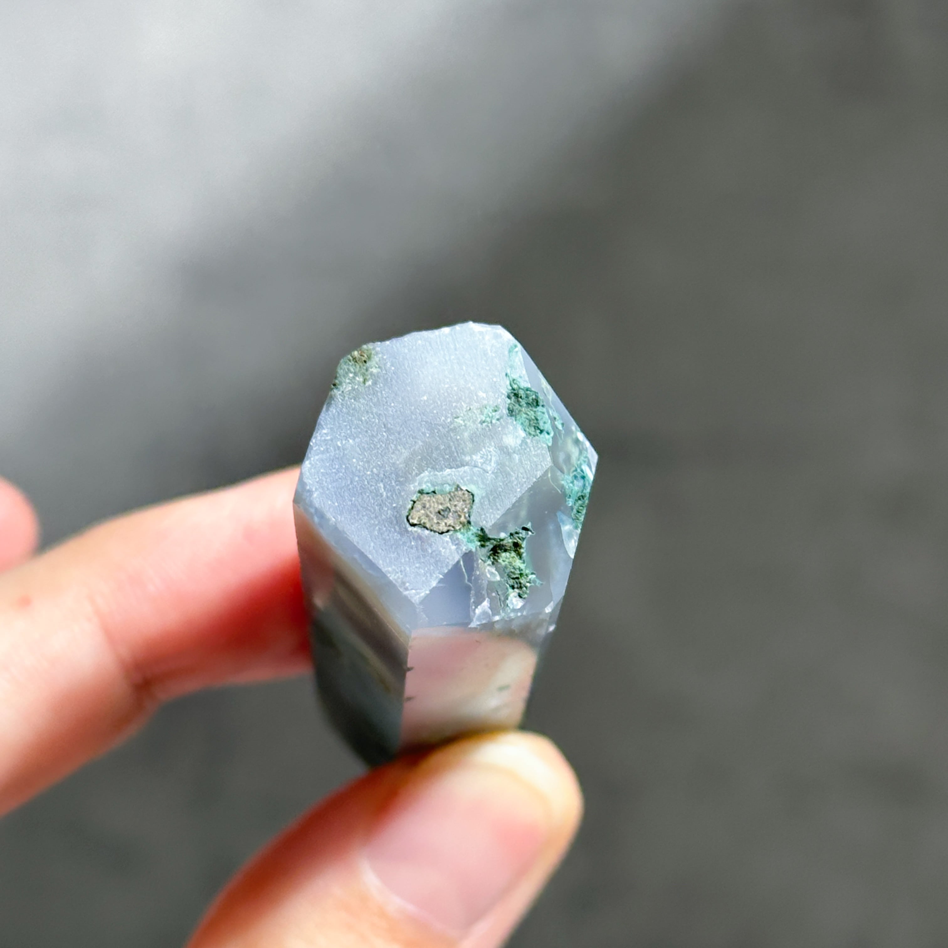 モスアゲート タワー12◇ Moss Agate ◇天然石・鉱物・パワーストーン