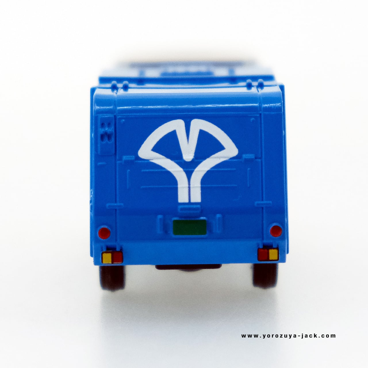 トミカリミテッドヴィンテージ LV-35a プリンス クリッパー 東京都清掃