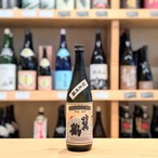 比翼鶴(ひよくつる)  純米吟醸 無濾過生原酒 720ml【日本酒】※要冷蔵