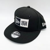 【キッズ】NEW ERA 9FIFTY/950 Child NEWERA BOX LOGO BLK