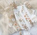 AH11 AyuH Studio【Rose Garden 玫瑰园】PETテープ 50mm×10m