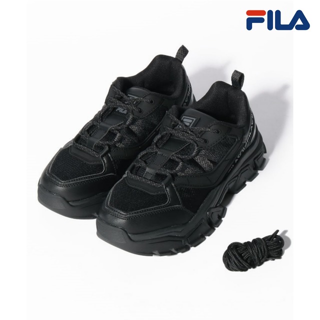 【FILA】Z BUFFER 2