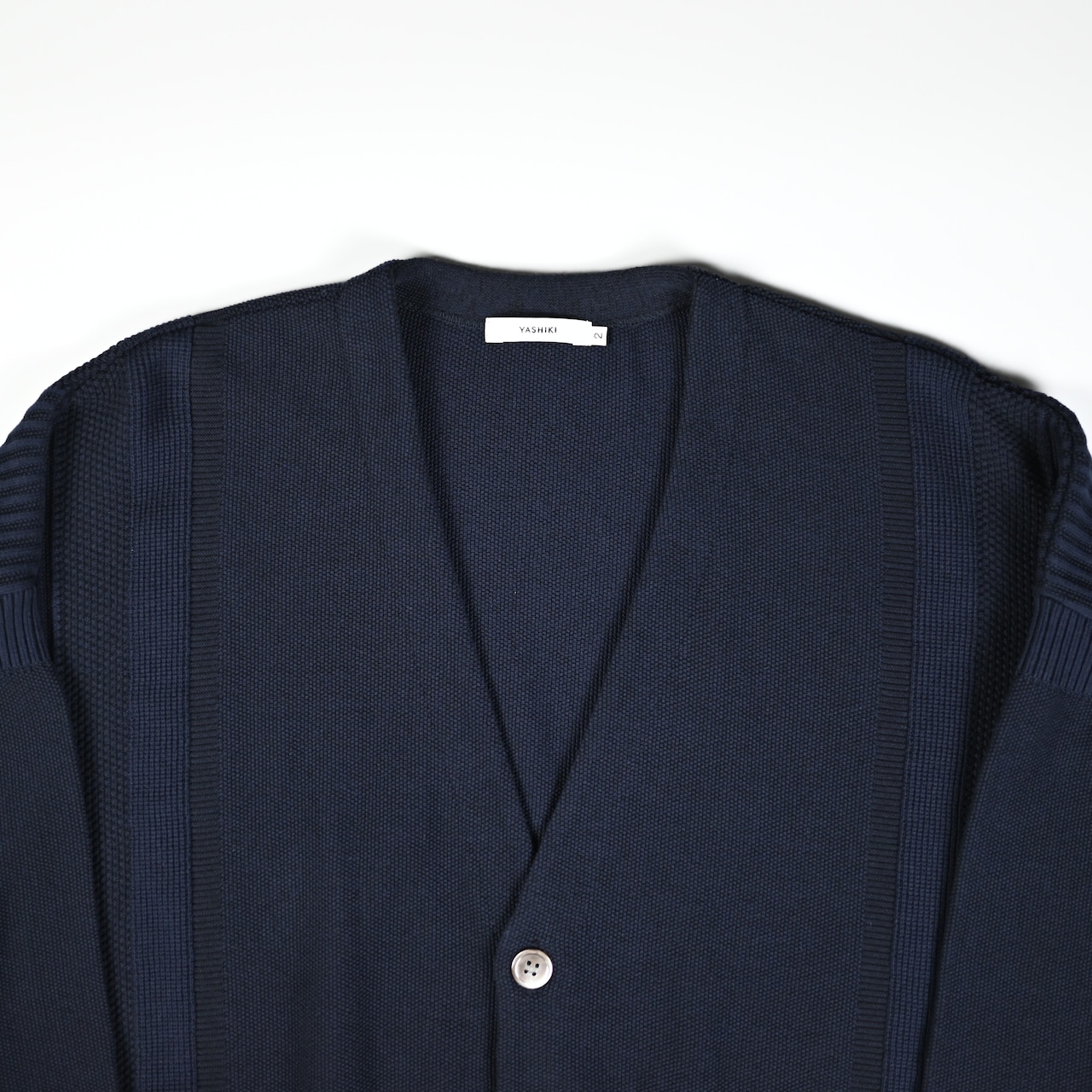 YASHIKI / Shunko Cardigan