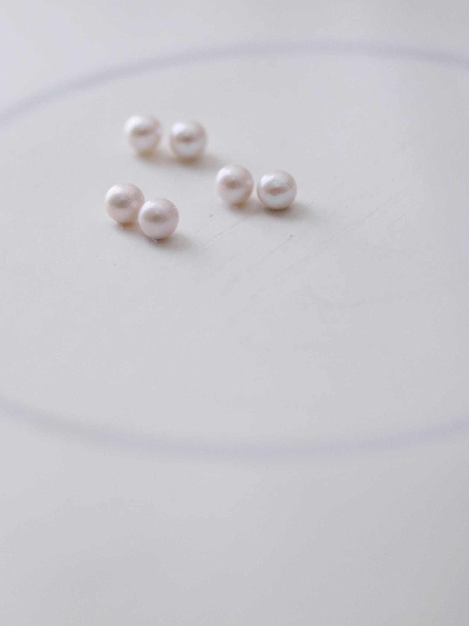 pearl round accessory