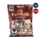 【2セット】黒糖ドーナツ棒 700g