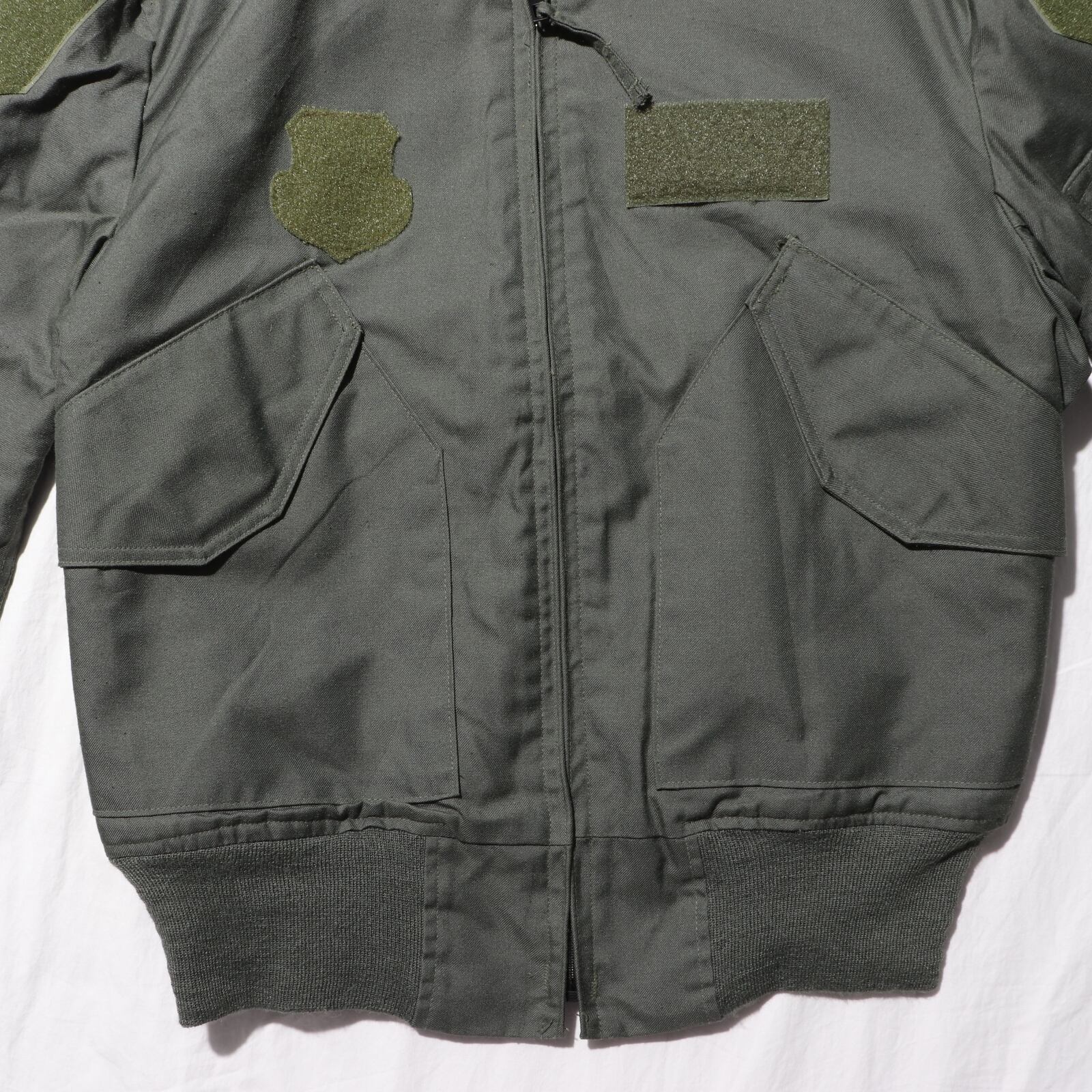 Mint M 14年 ノボロイド CWU-36/P 米軍実物 フライトジャケット | ENCOUNT