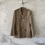 military dress jacket