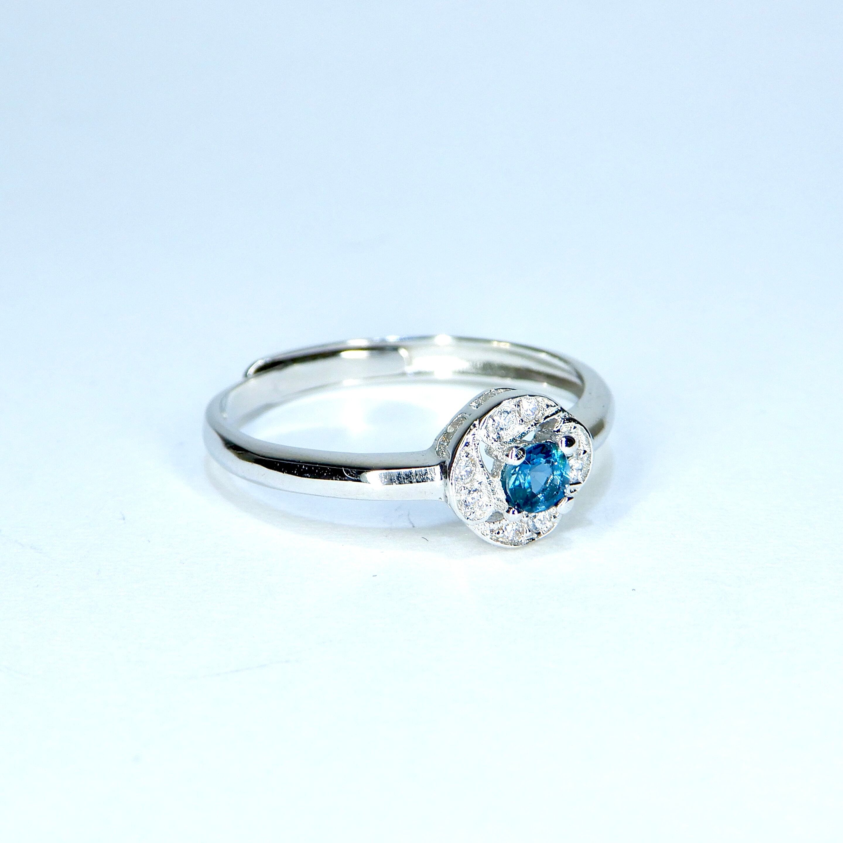 ♦︎ロンドンブルートパーズ ♦︎