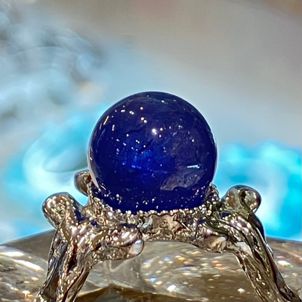 カンチェンジュンガ産ヒマラヤ水晶クラスター05（天然石