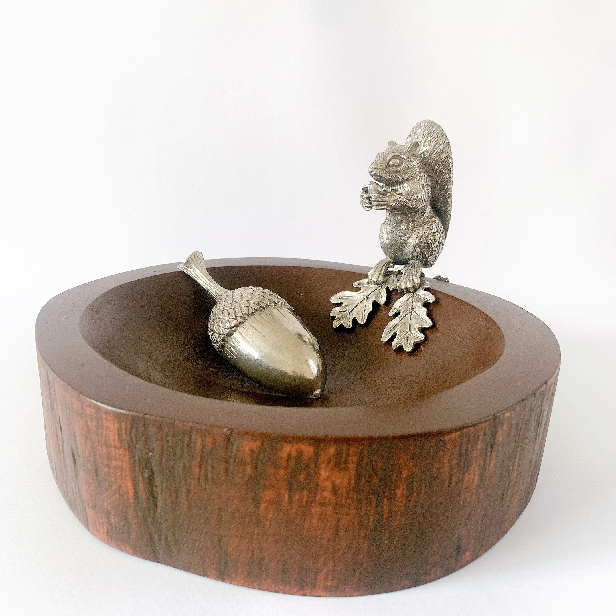 Vagabond House リス ナッツボウル | Floraison Table フロレゾンテーブル